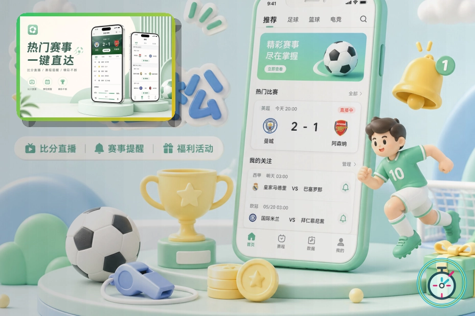 清晰体验推荐奖